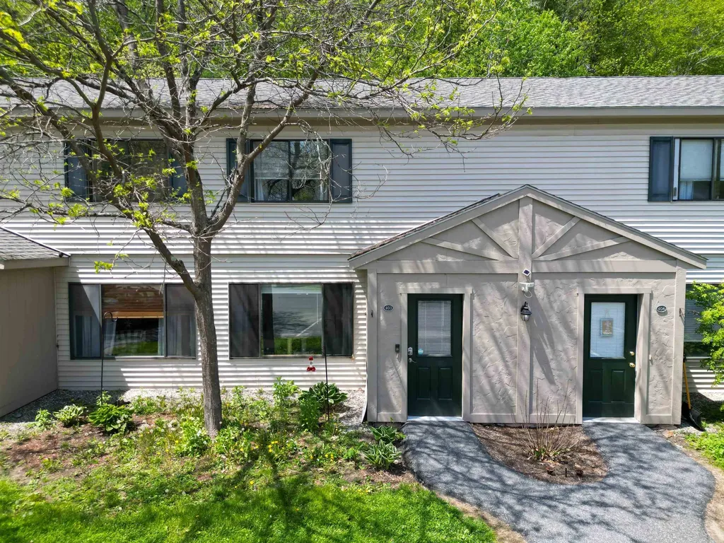 133 Colonial Drive Hartford VT 05001