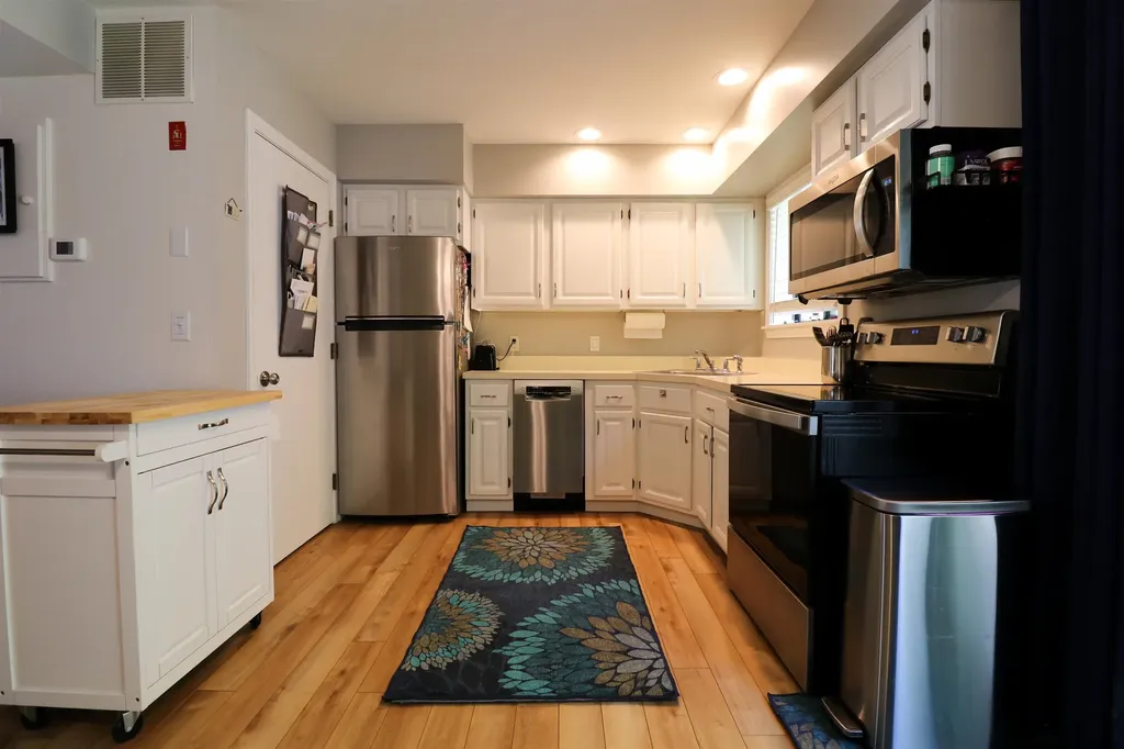 133 Colonial Drive Hartford VT 05001