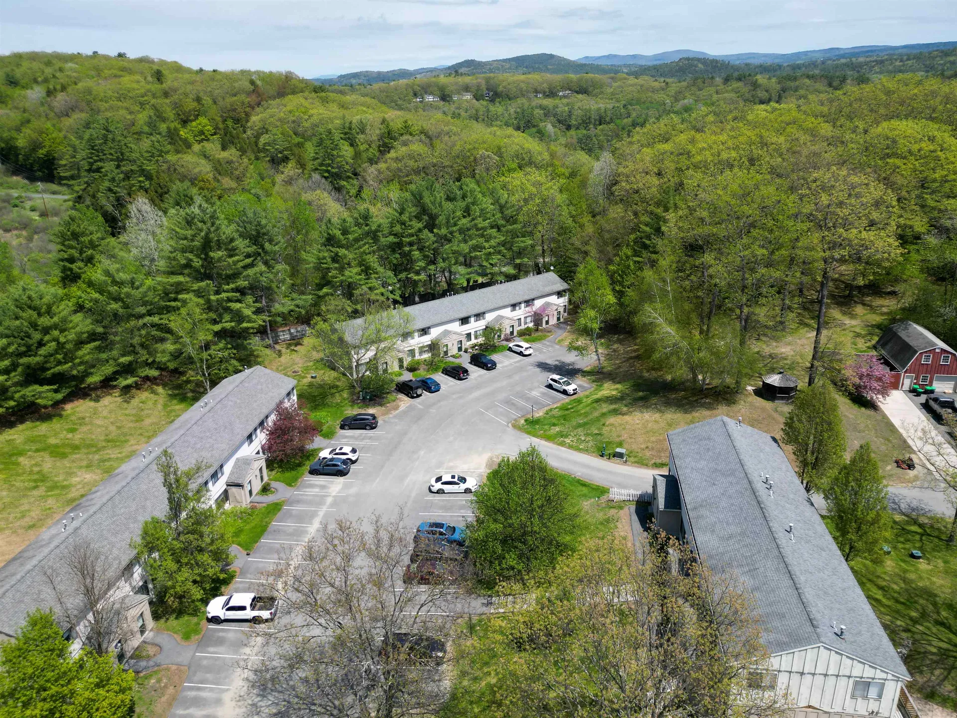 133 Colonial Drive Hartford VT 05001