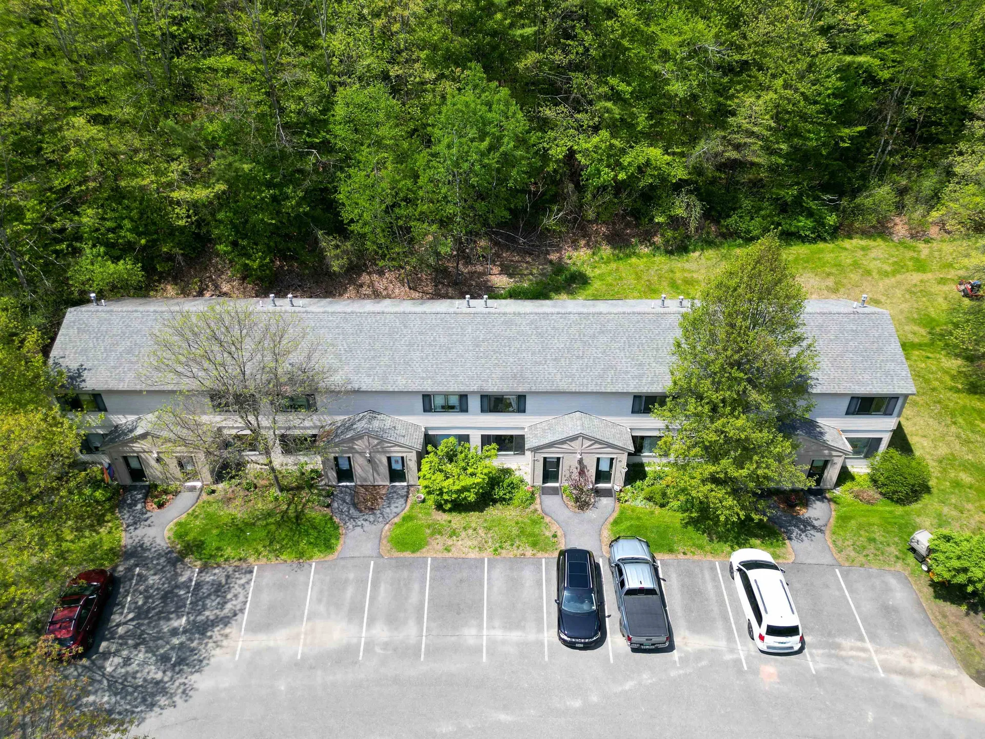 133 Colonial Drive Hartford VT 05001