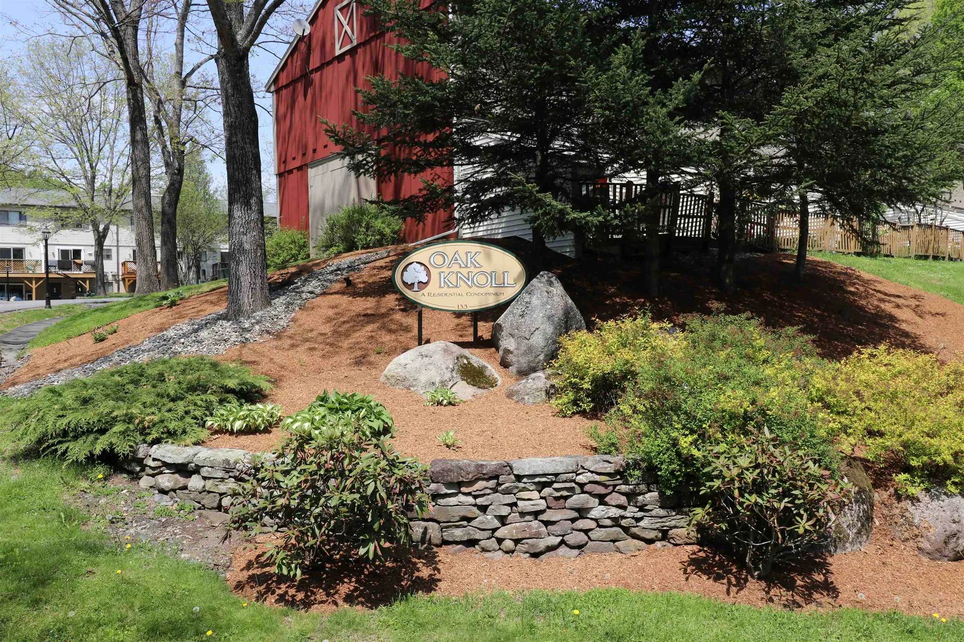 133 Colonial Drive Hartford VT 05001