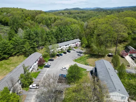 133 Colonial Drive Hartford VT 05001