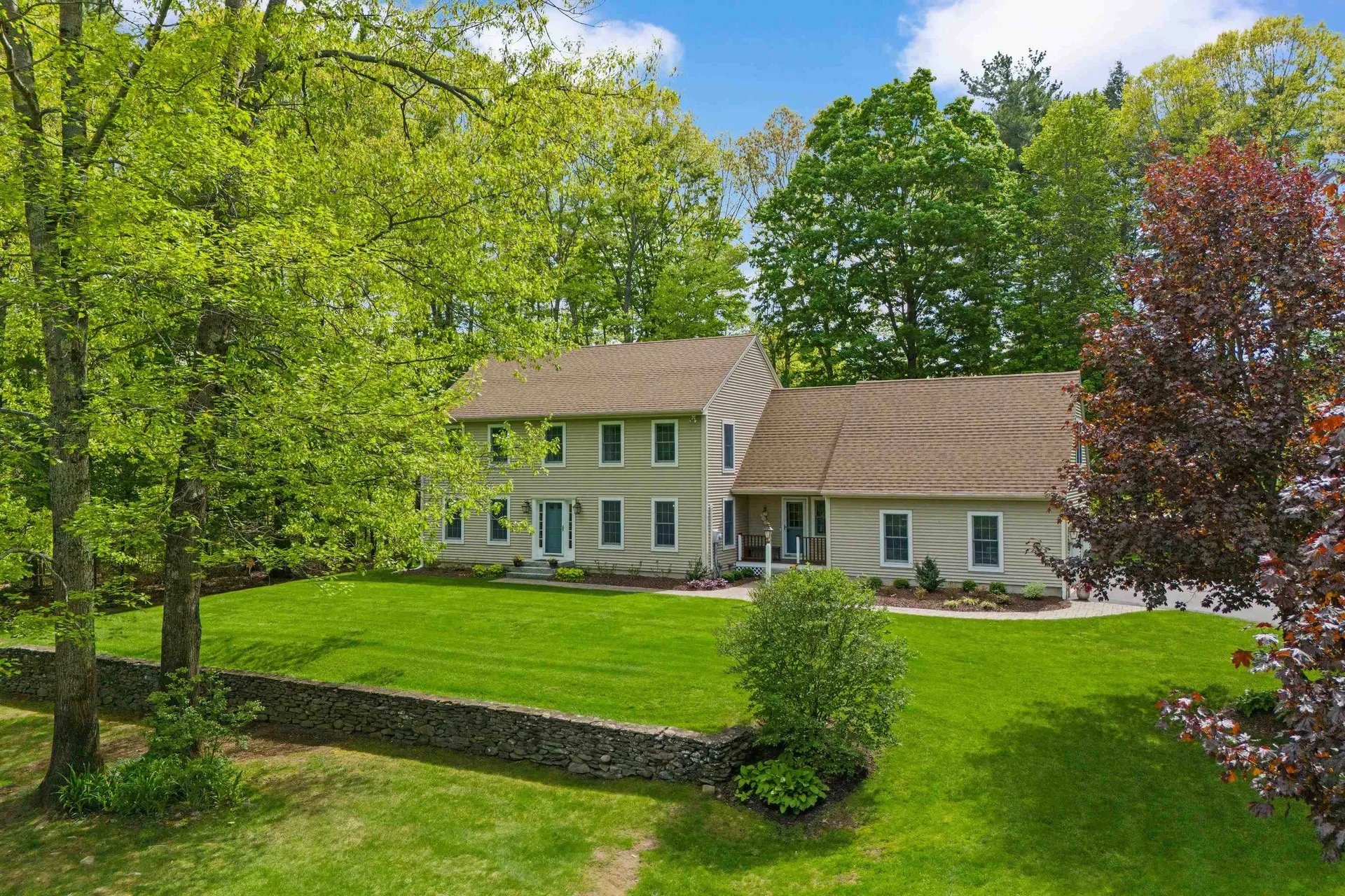 38 Nantucket Place Greenland NH 03840
