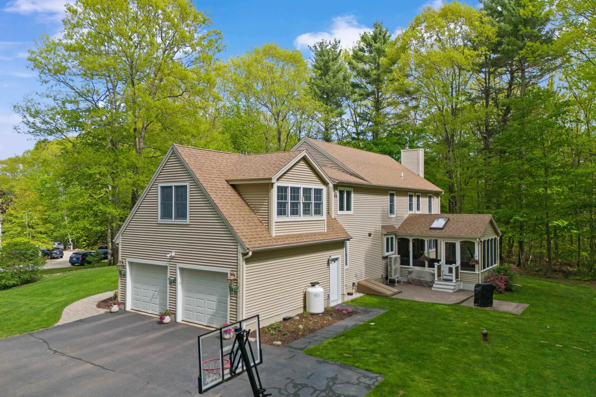 38 Nantucket Place Greenland NH 03840