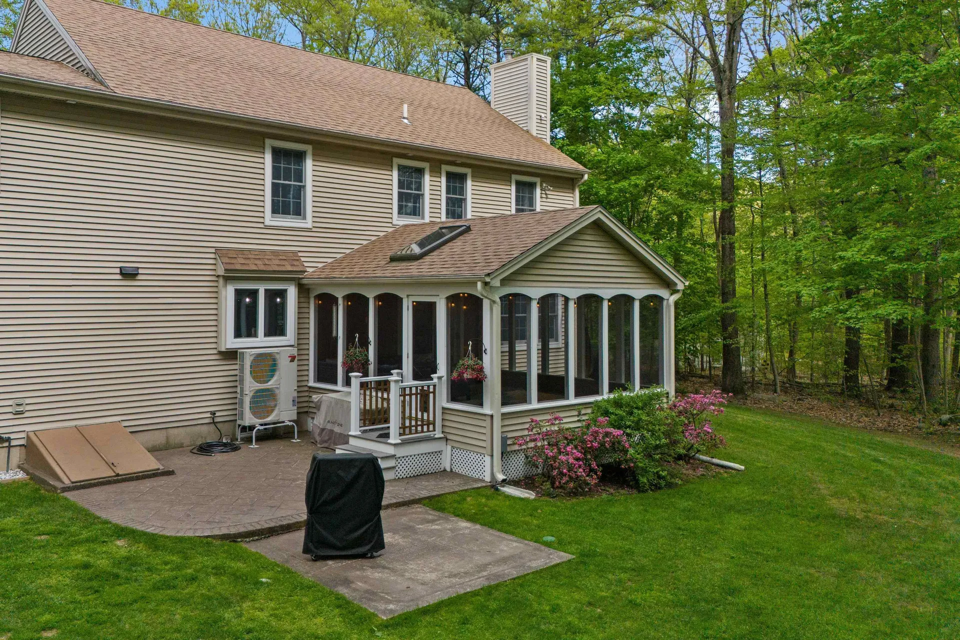 38 Nantucket Place Greenland NH 03840