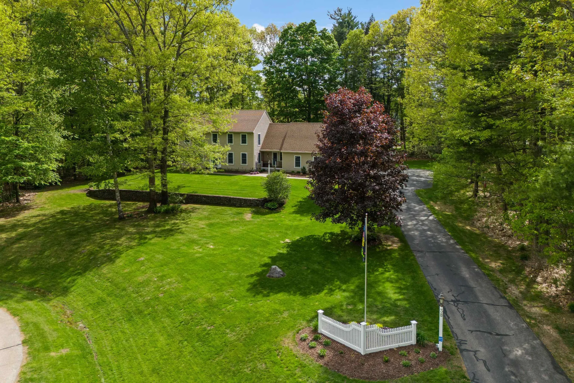38 Nantucket Place Greenland NH 03840