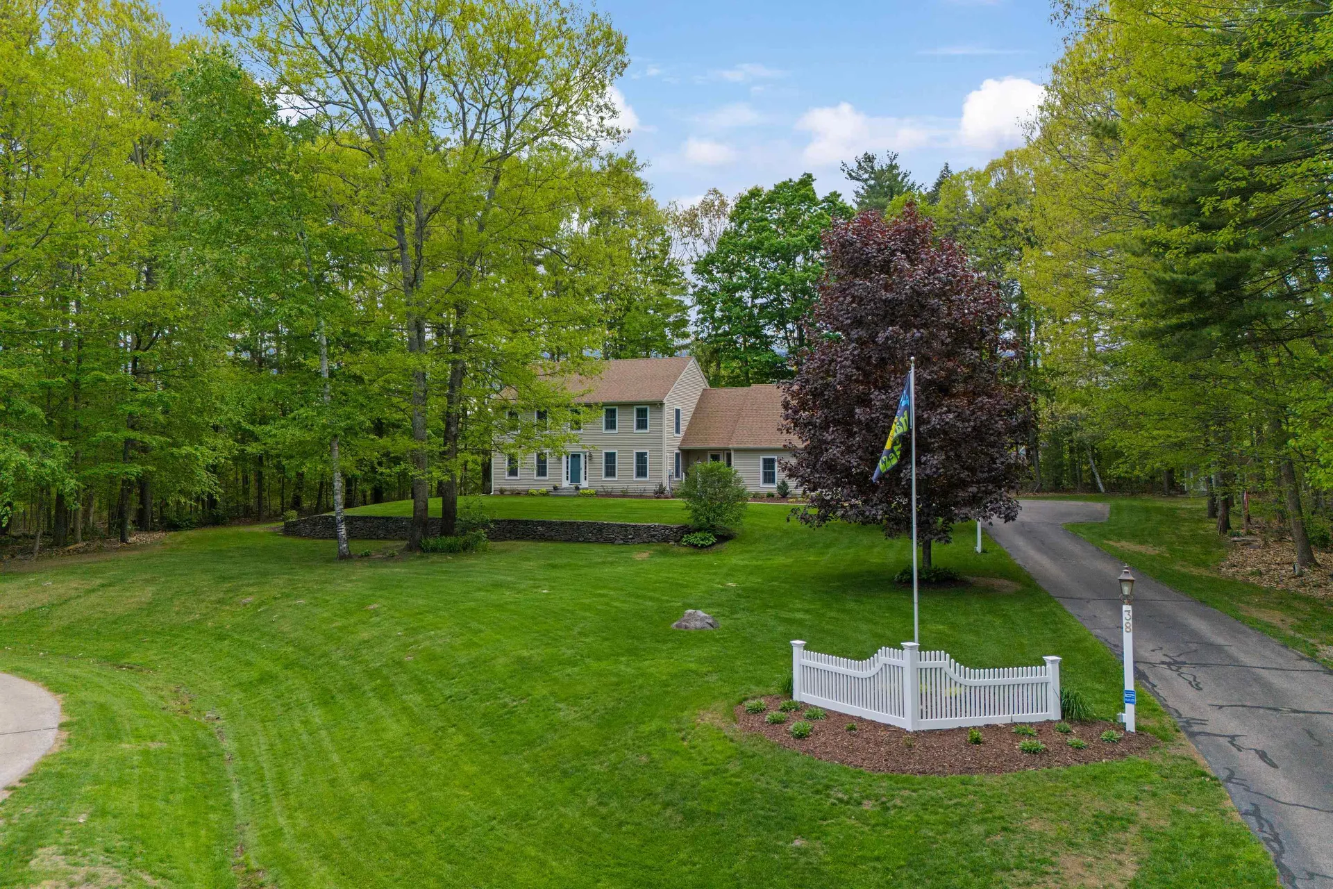 38 Nantucket Place Greenland NH 03840
