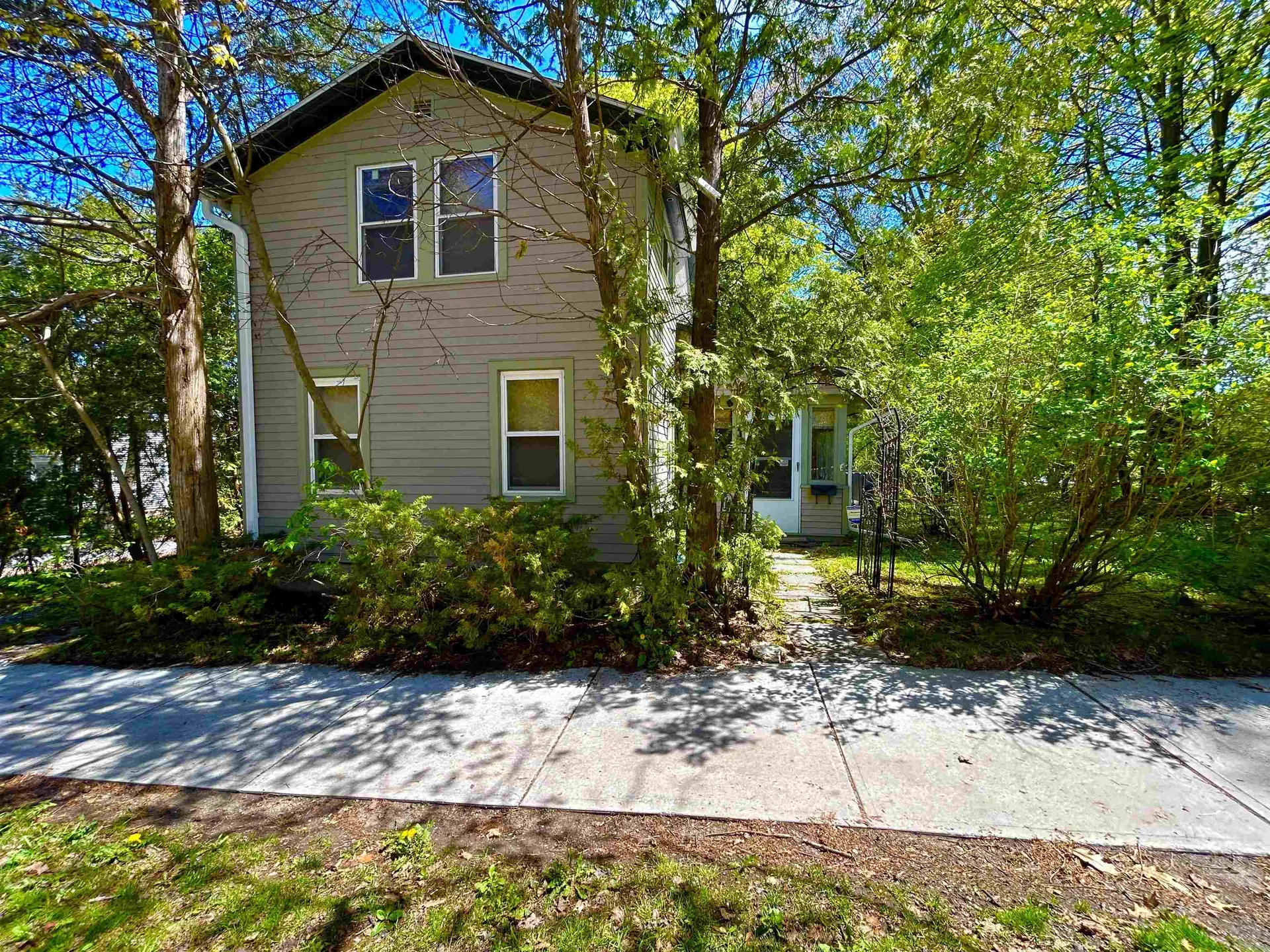 112 East Avenue Burlington VT 05401