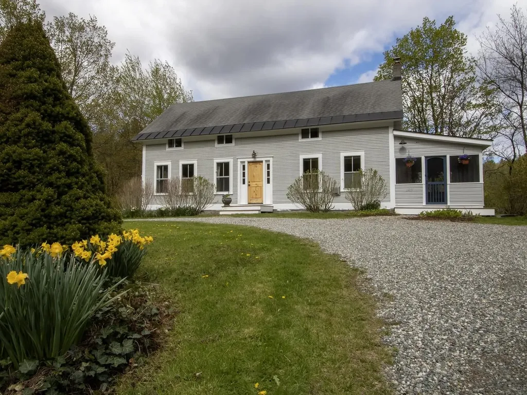 2419 Vt Route 108 North Cambridge VT 05464