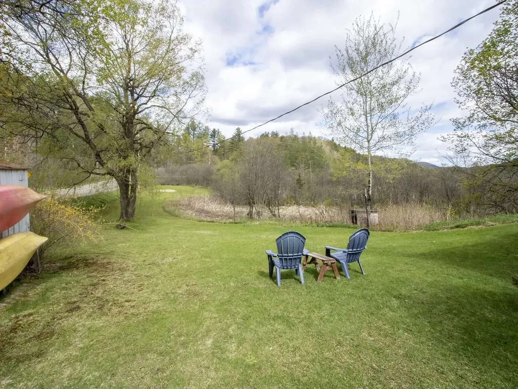 2419 Vt Route 108 North Cambridge VT 05464