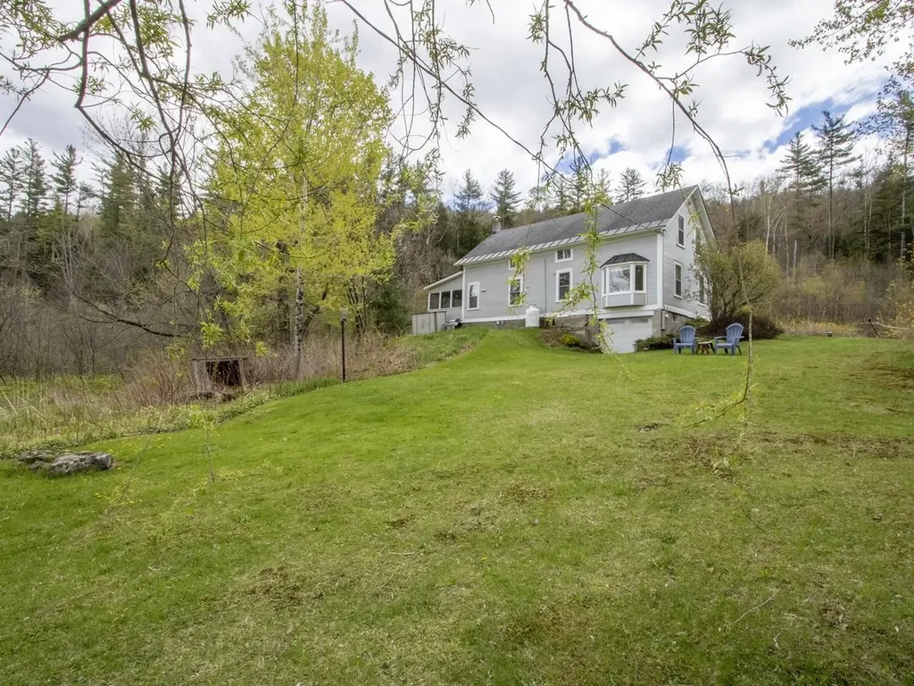 2419 Vt Route 108 North Cambridge VT 05464