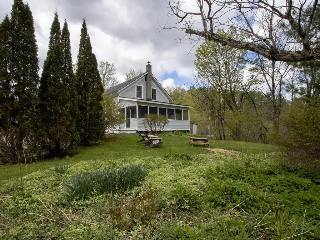 2419 Vt Route 108 North Cambridge VT 05464