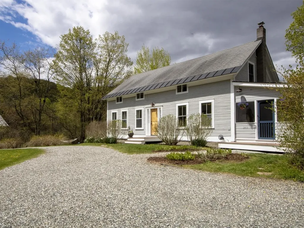2419 Vt Route 108 North Cambridge VT 05464