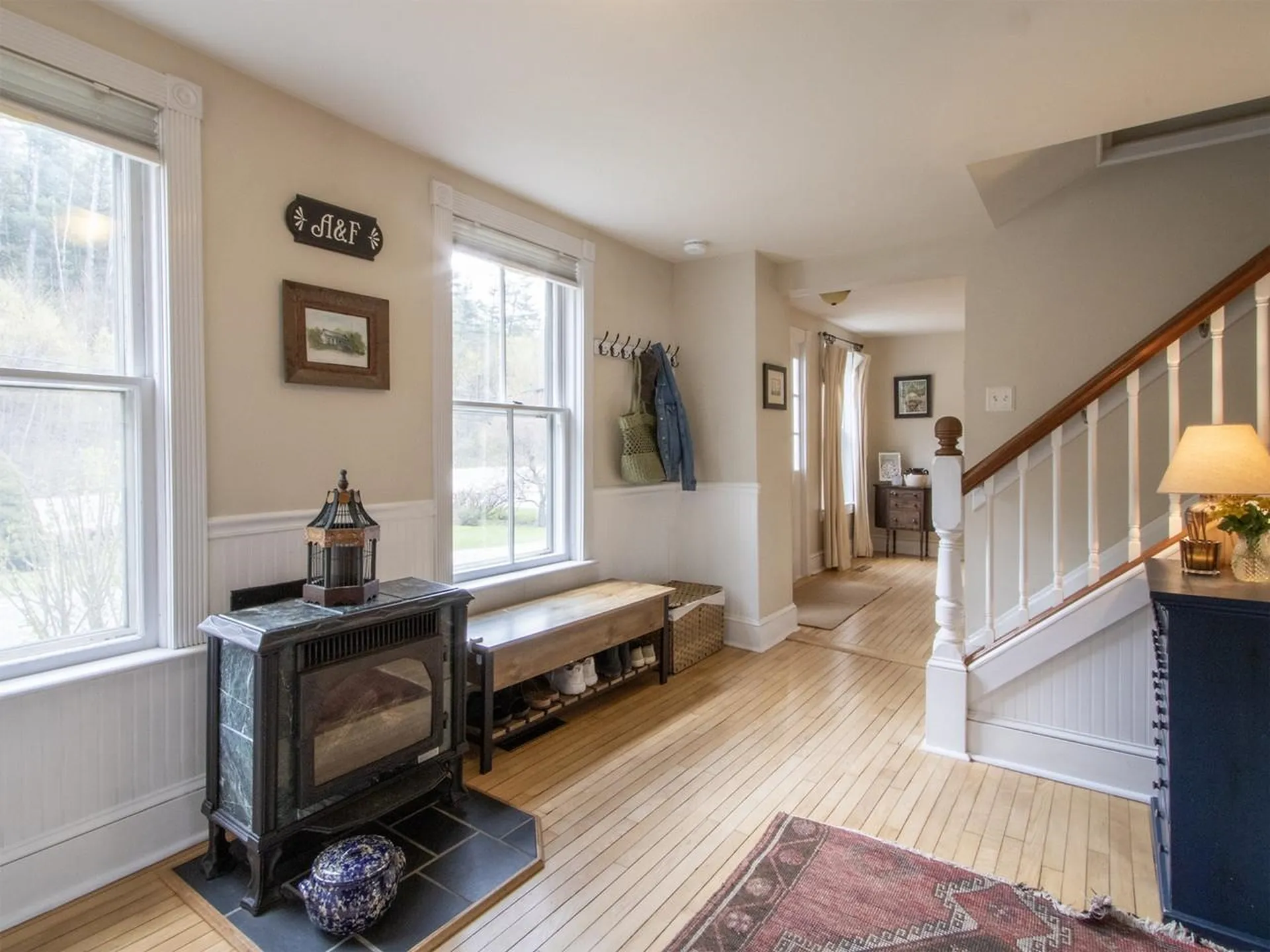 2419 Vt Route 108 North Cambridge VT 05464