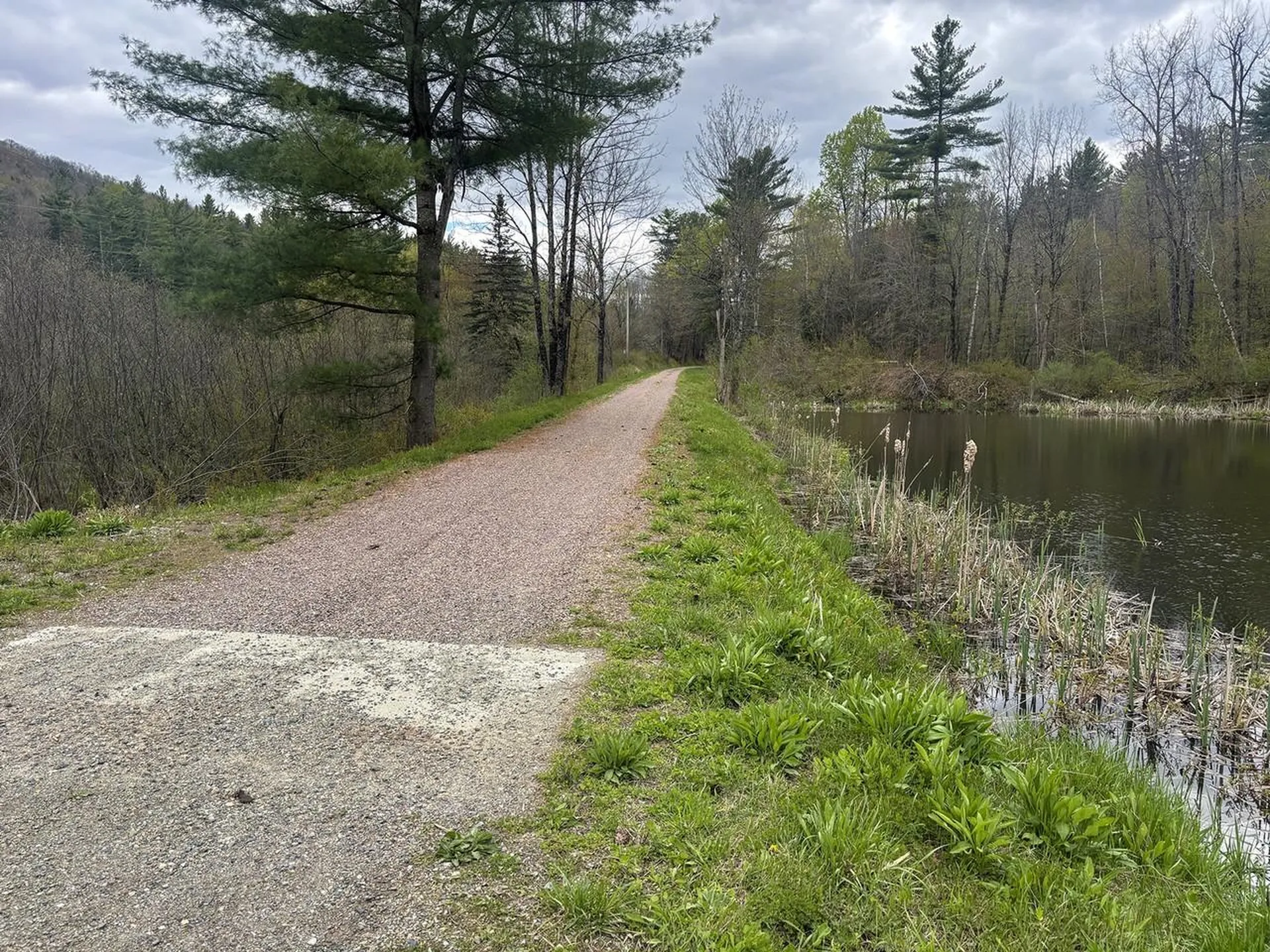 2419 Vt Route 108 North Cambridge VT 05464