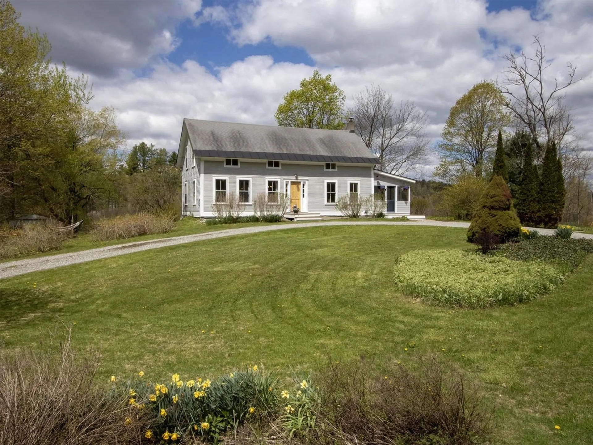 2419 Vt Route 108 North Cambridge VT 05464
