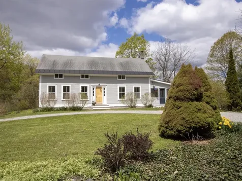 2419 Vt Route 108 North Cambridge VT 05464