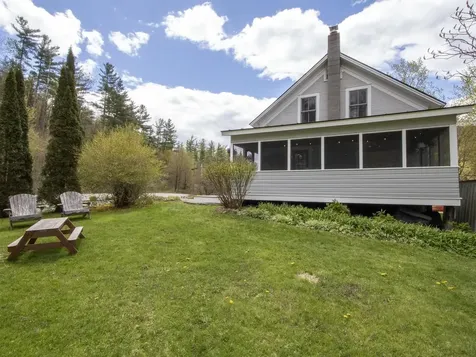 2419 Vt Route 108 North Cambridge VT 05464