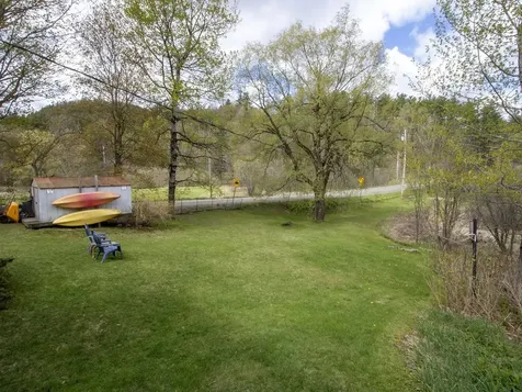 2419 Vt Route 108 North Cambridge VT 05464