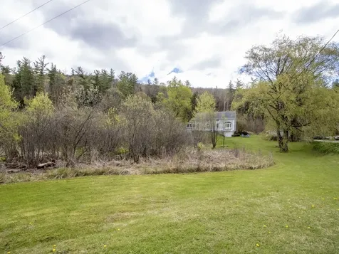 2419 Vt Route 108 North Cambridge VT 05464