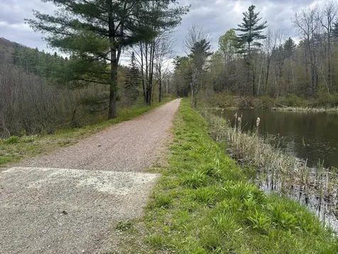 2419 Vt Route 108 North Cambridge VT 05464