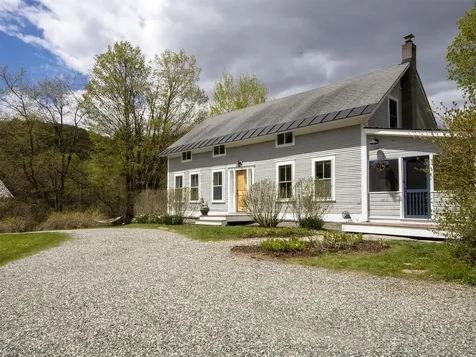 2419 Vt Route 108 North Cambridge VT 05464