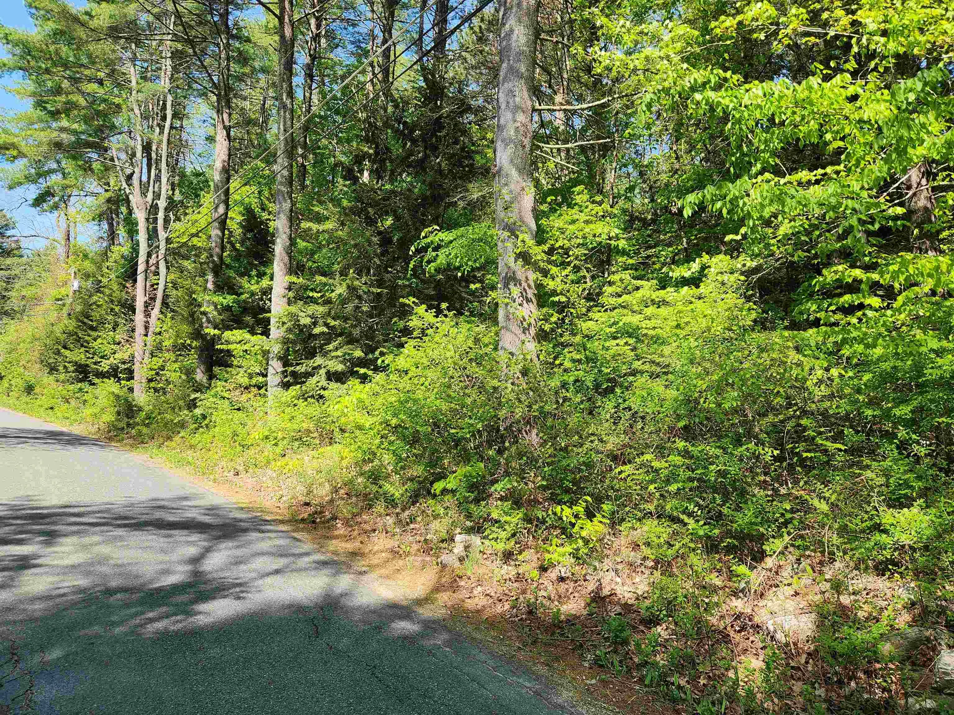 0 Cobble Hill Road Swanzey NH 03446