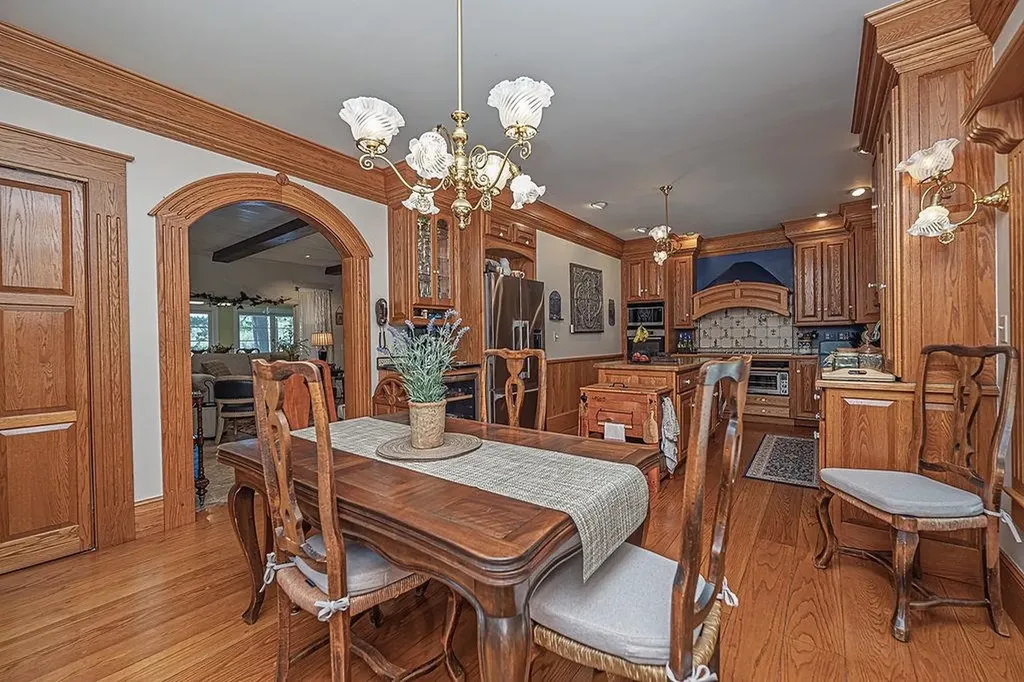 170 Varney Road Gilmanton NH 03837