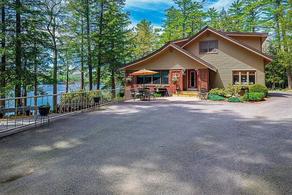 170 Varney Road Gilmanton NH 03837