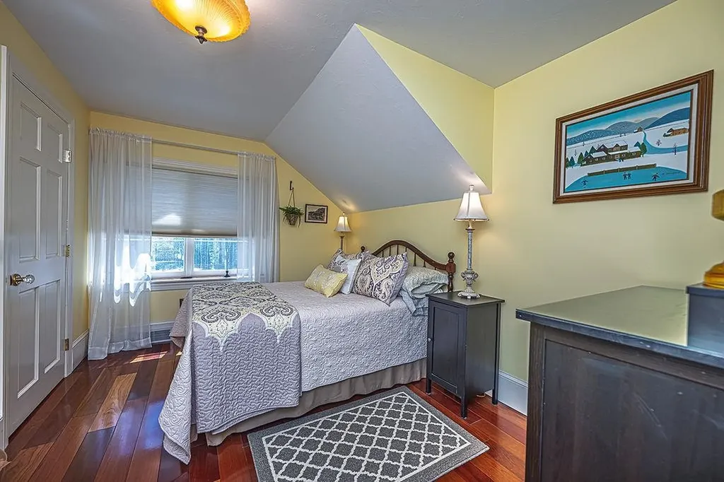 170 Varney Road Gilmanton NH 03837
