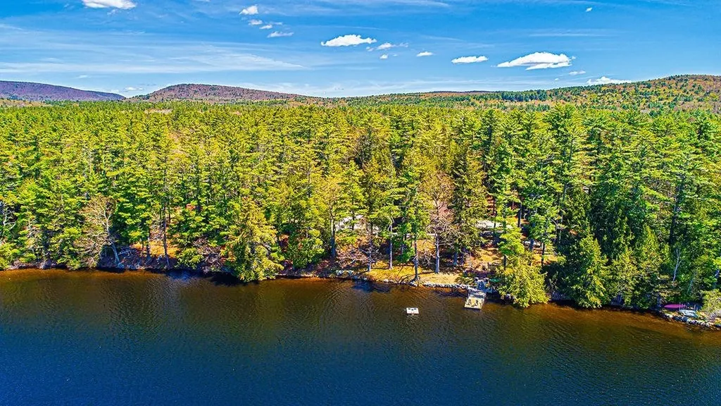 170 Varney Road Gilmanton NH 03837