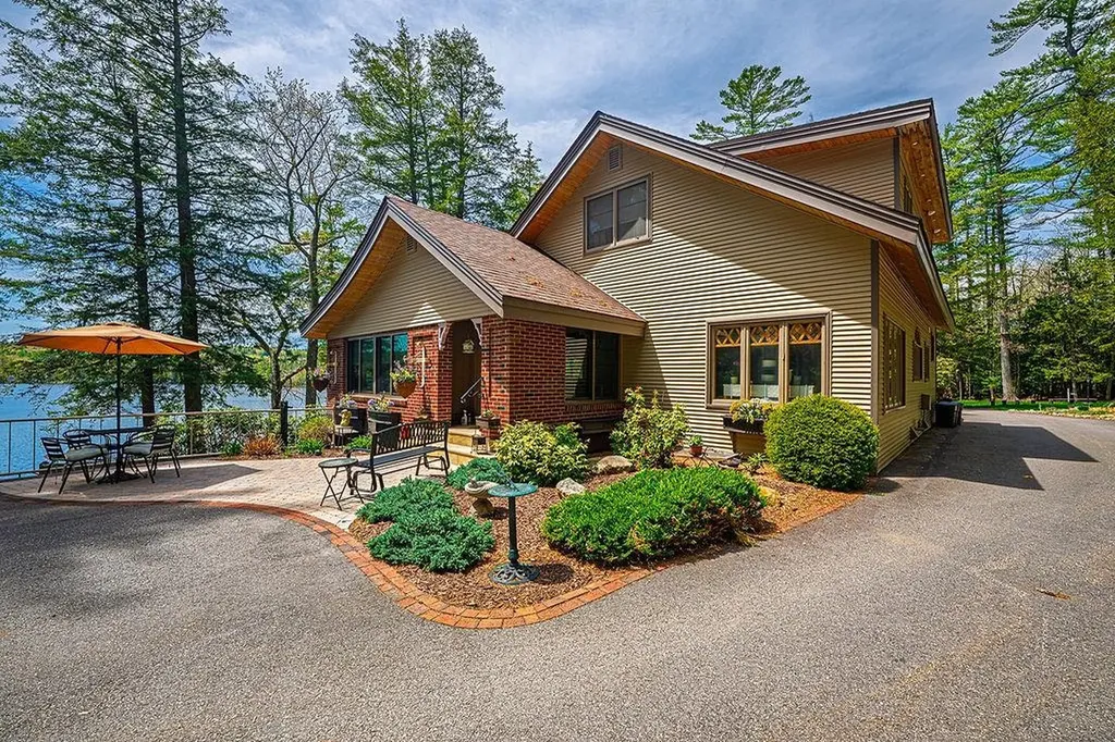 170 Varney Road Gilmanton NH 03837
