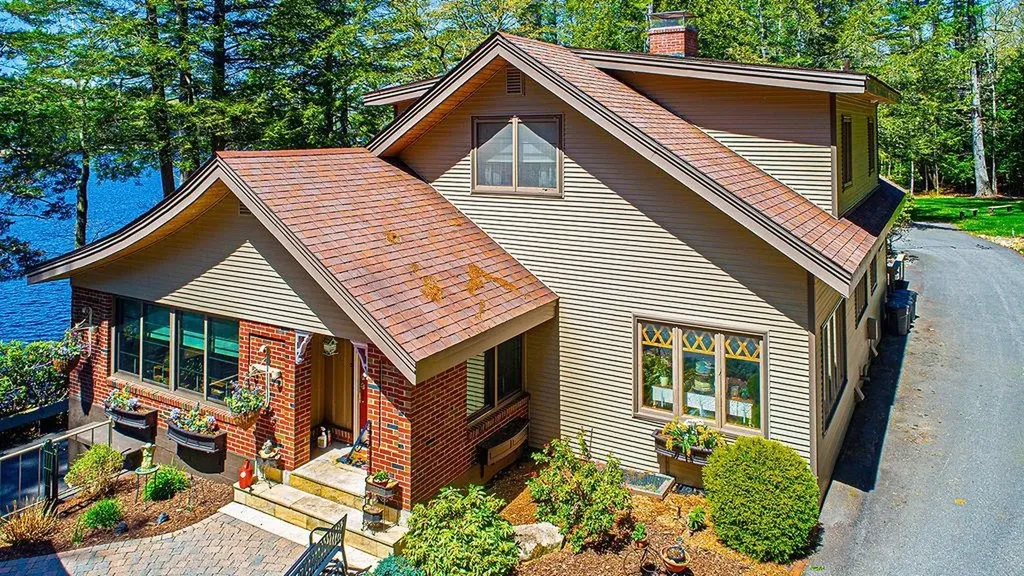 170 Varney Road Gilmanton NH 03837
