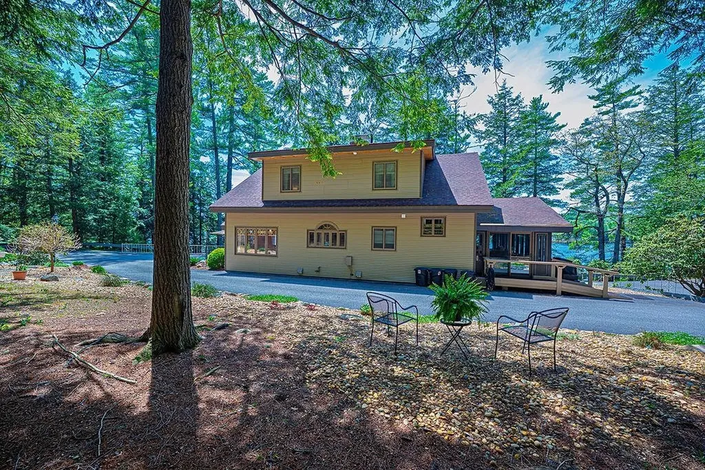 170 Varney Road Gilmanton NH 03837