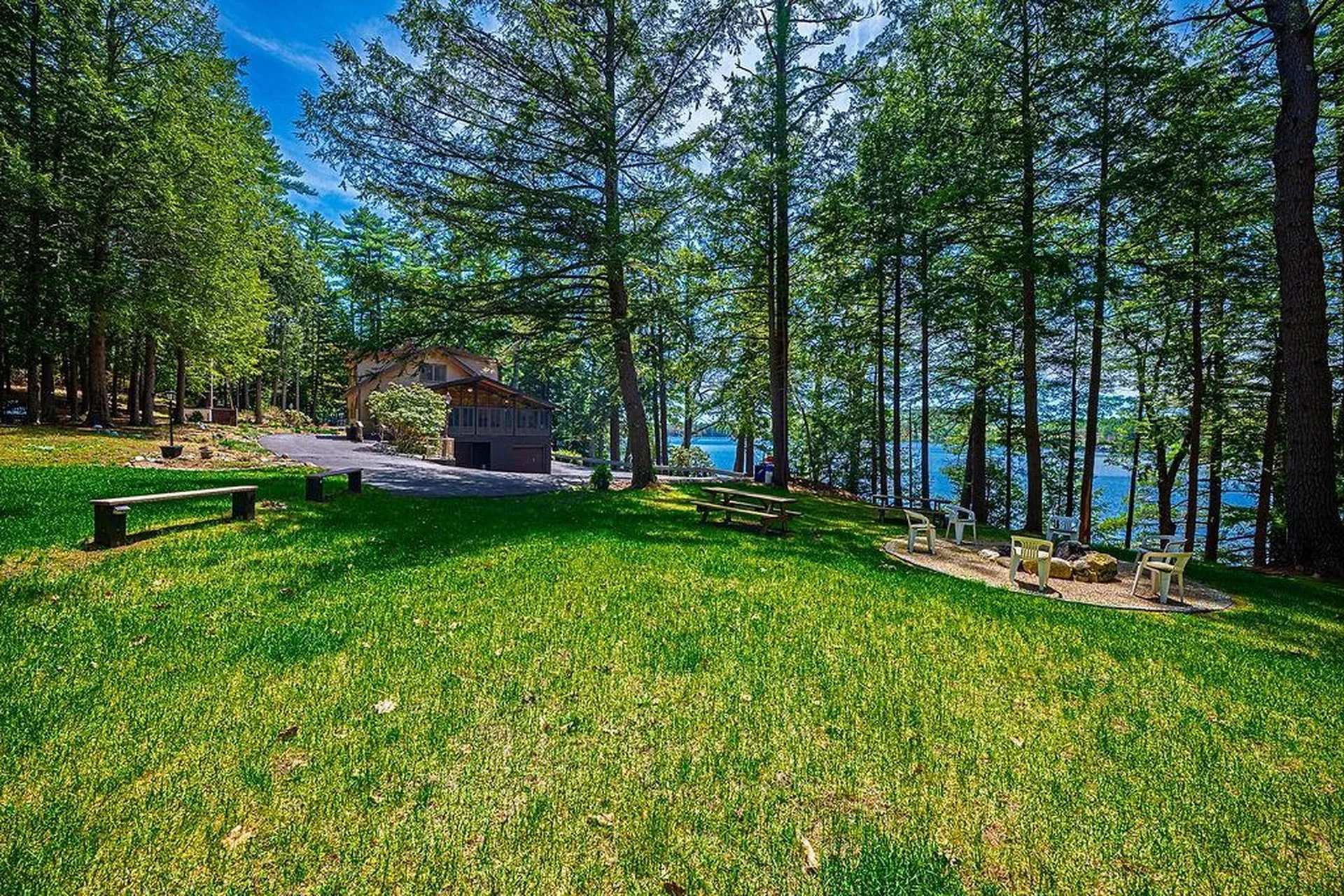 170 Varney Road Gilmanton NH 03837