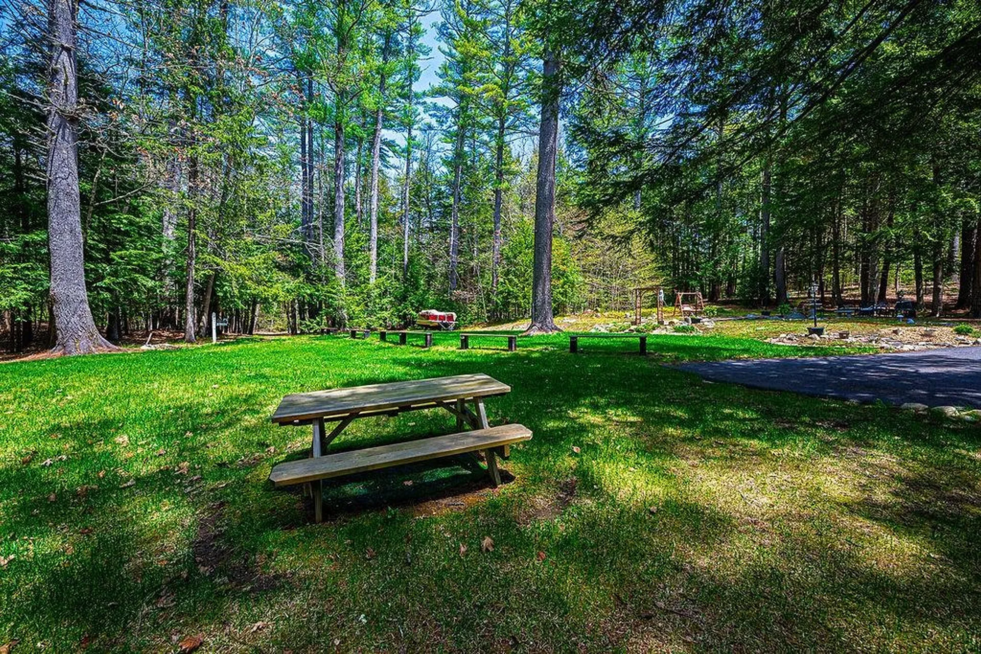 170 Varney Road Gilmanton NH 03837