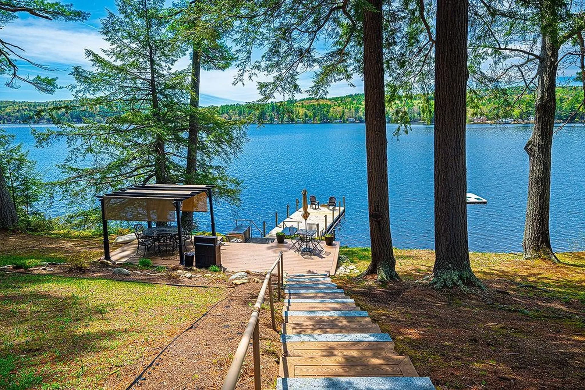 170 Varney Road Gilmanton NH 03837