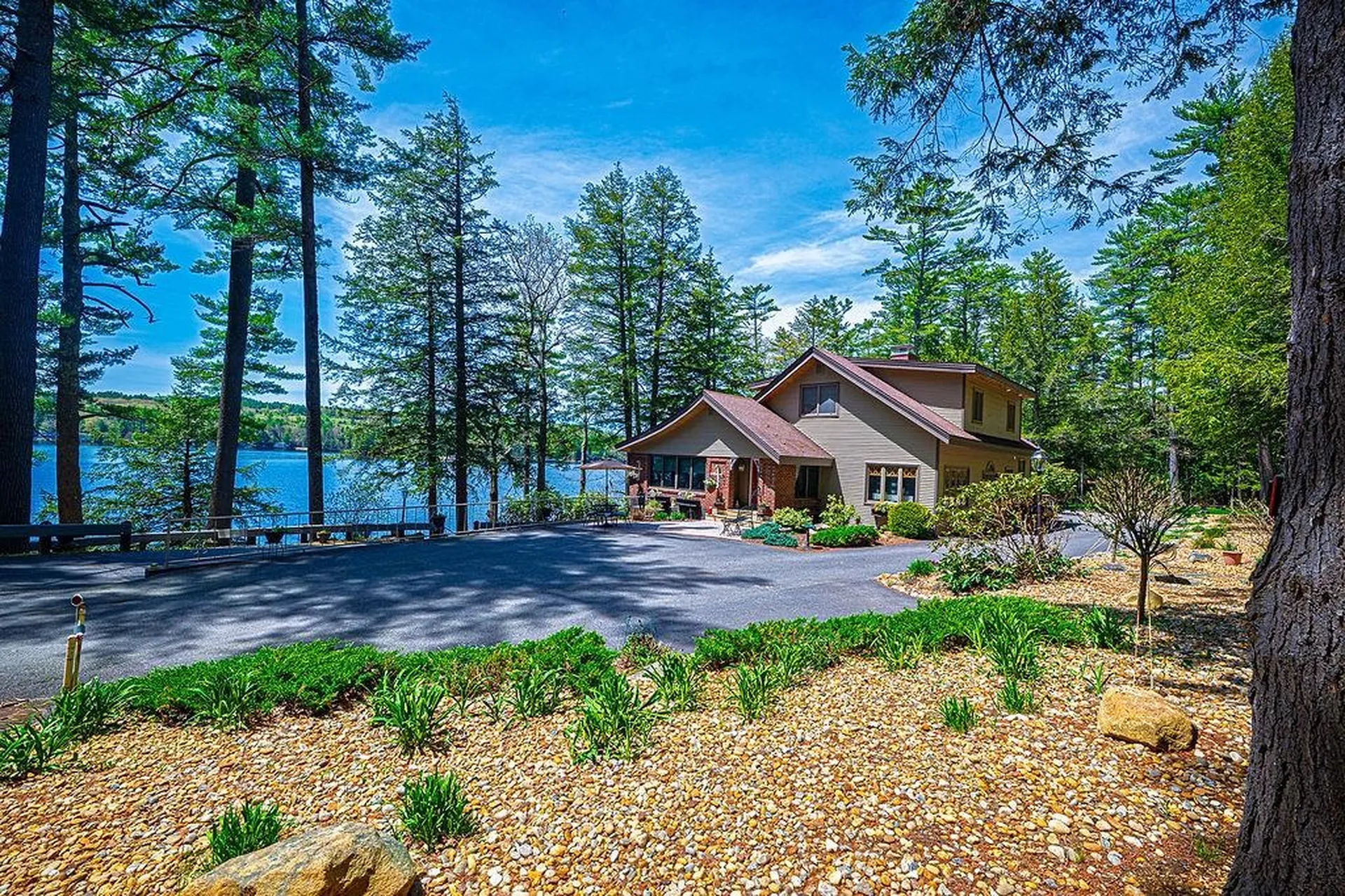 170 Varney Road Gilmanton NH 03837
