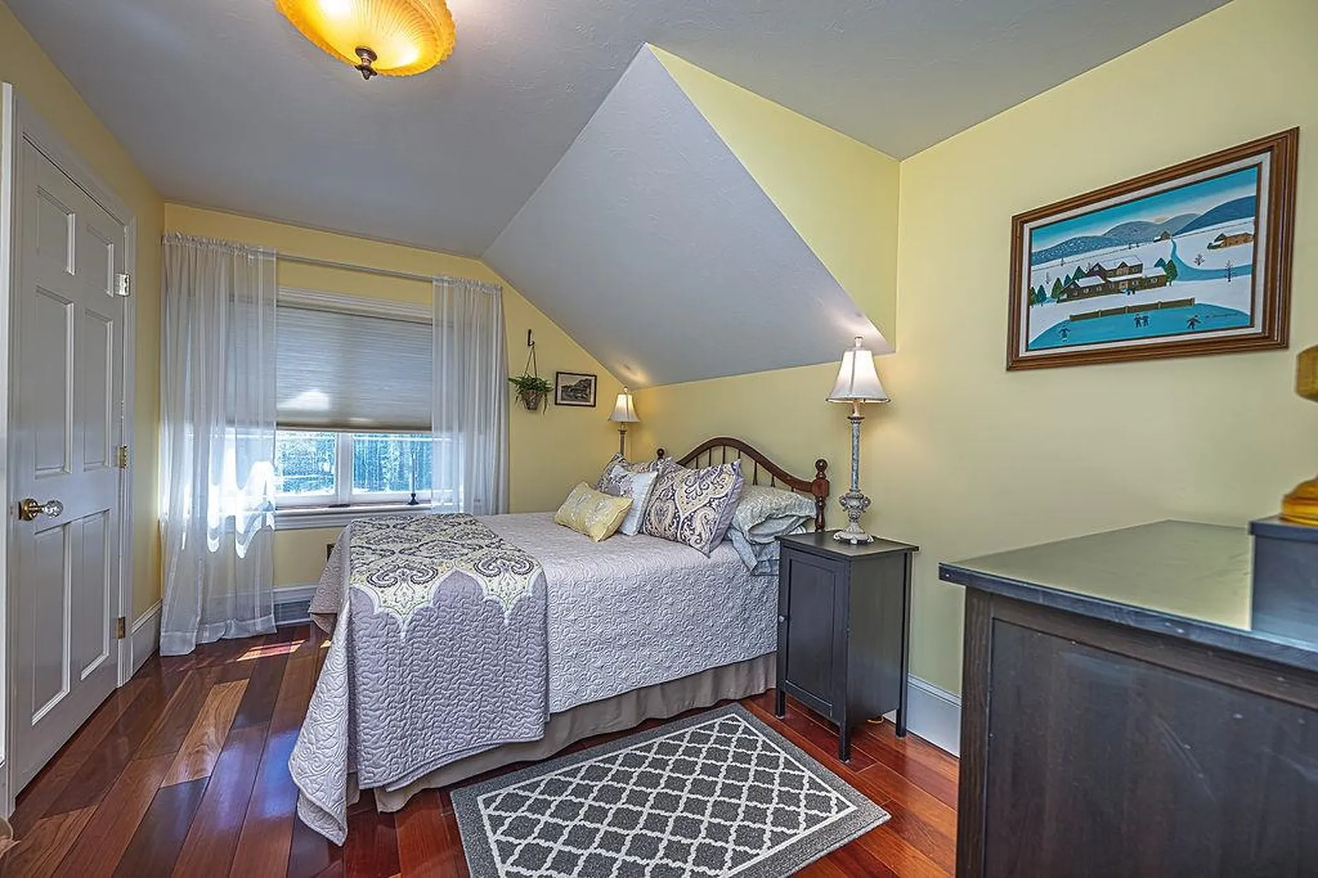 170 Varney Road Gilmanton NH 03837