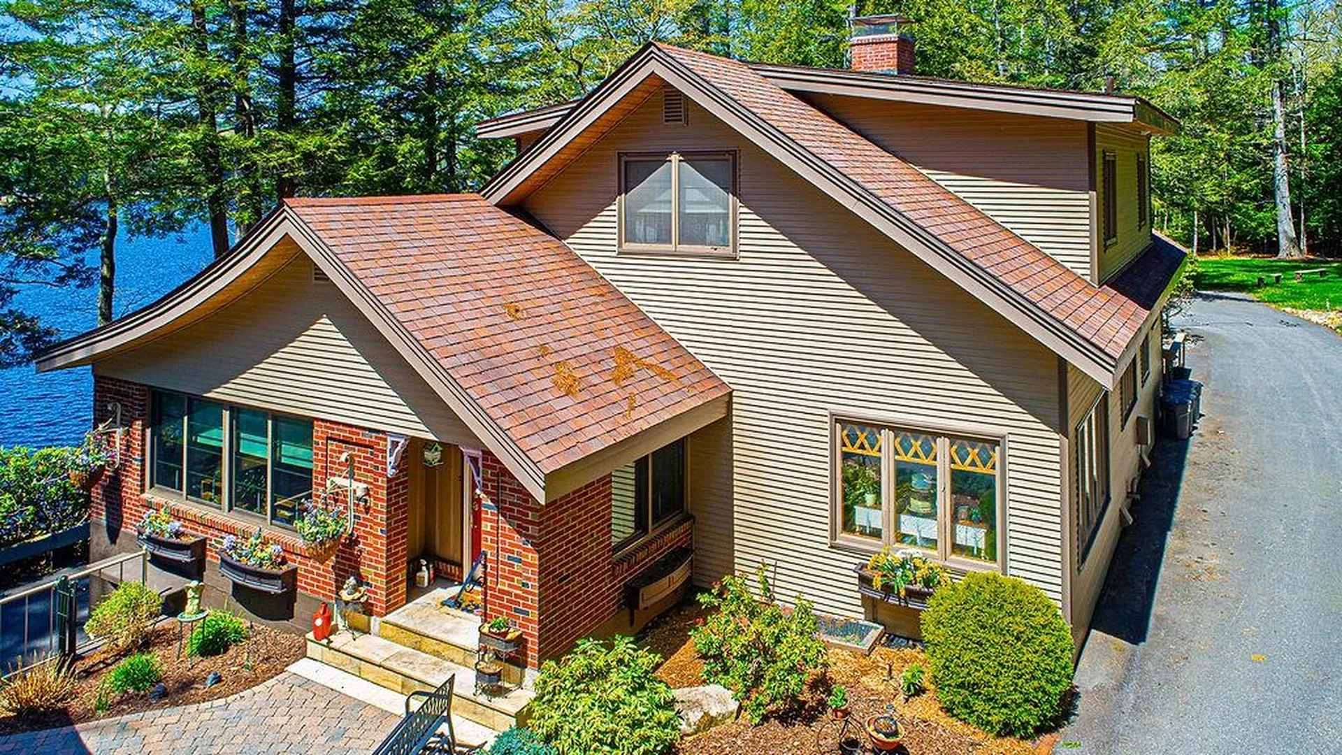 170 Varney Road Gilmanton NH 03837