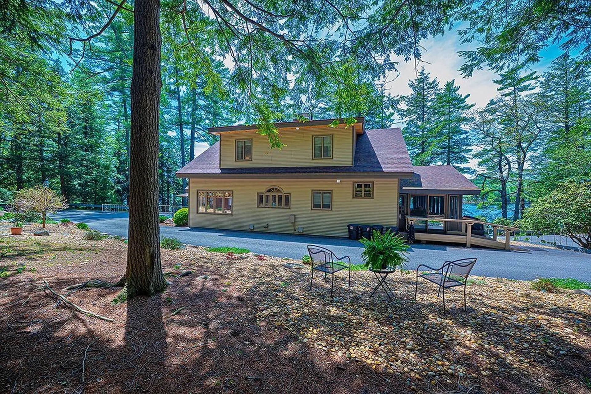 170 Varney Road Gilmanton NH 03837