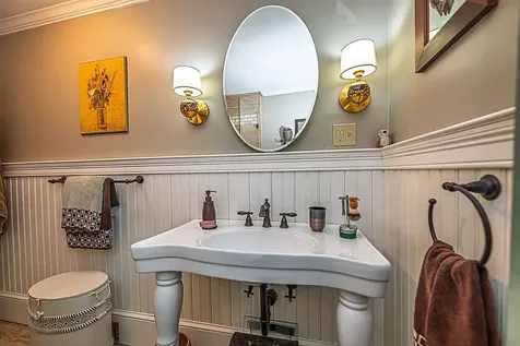 170 Varney Road Gilmanton NH 03837