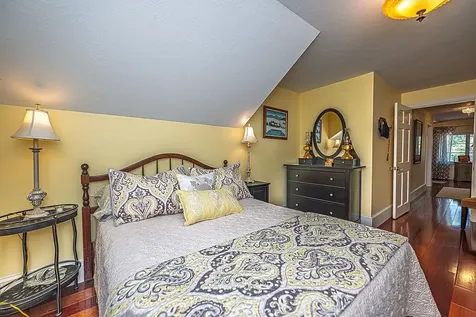 170 Varney Road Gilmanton NH 03837