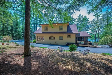 170 Varney Road Gilmanton NH 03837