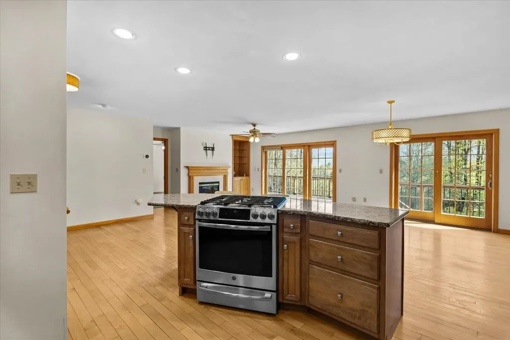 826 Trombley Hill Road Hyde Park VT 05655