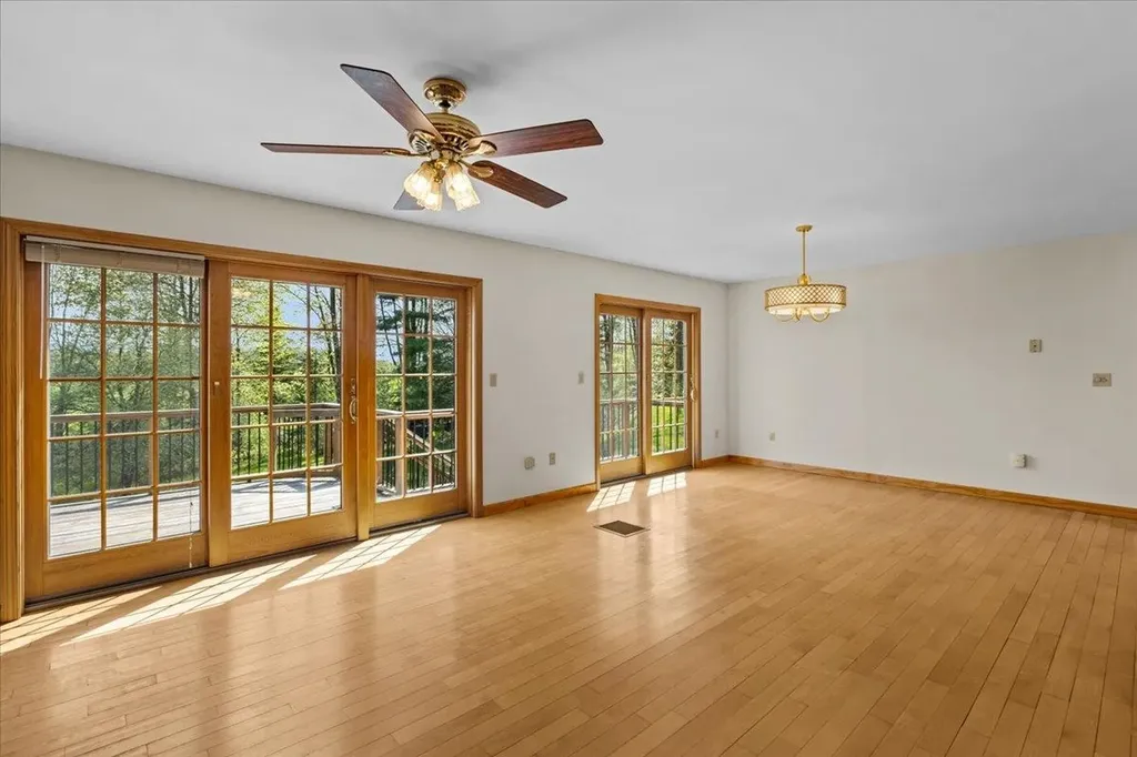 826 Trombley Hill Road Hyde Park VT 05655