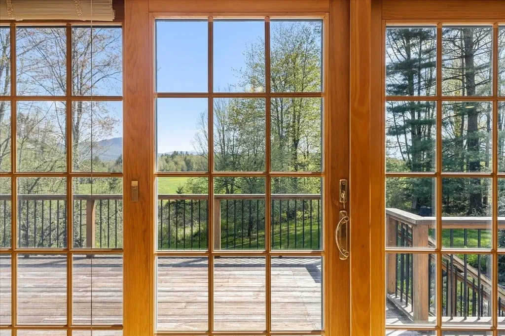 826 Trombley Hill Road Hyde Park VT 05655