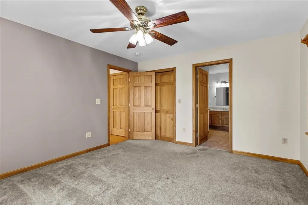 826 Trombley Hill Road Hyde Park VT 05655