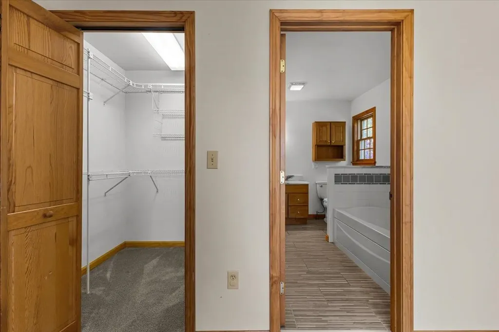 826 Trombley Hill Road Hyde Park VT 05655