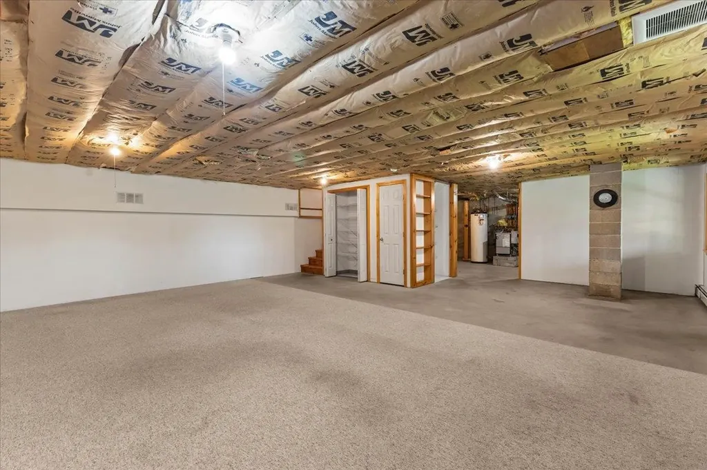 826 Trombley Hill Road Hyde Park VT 05655